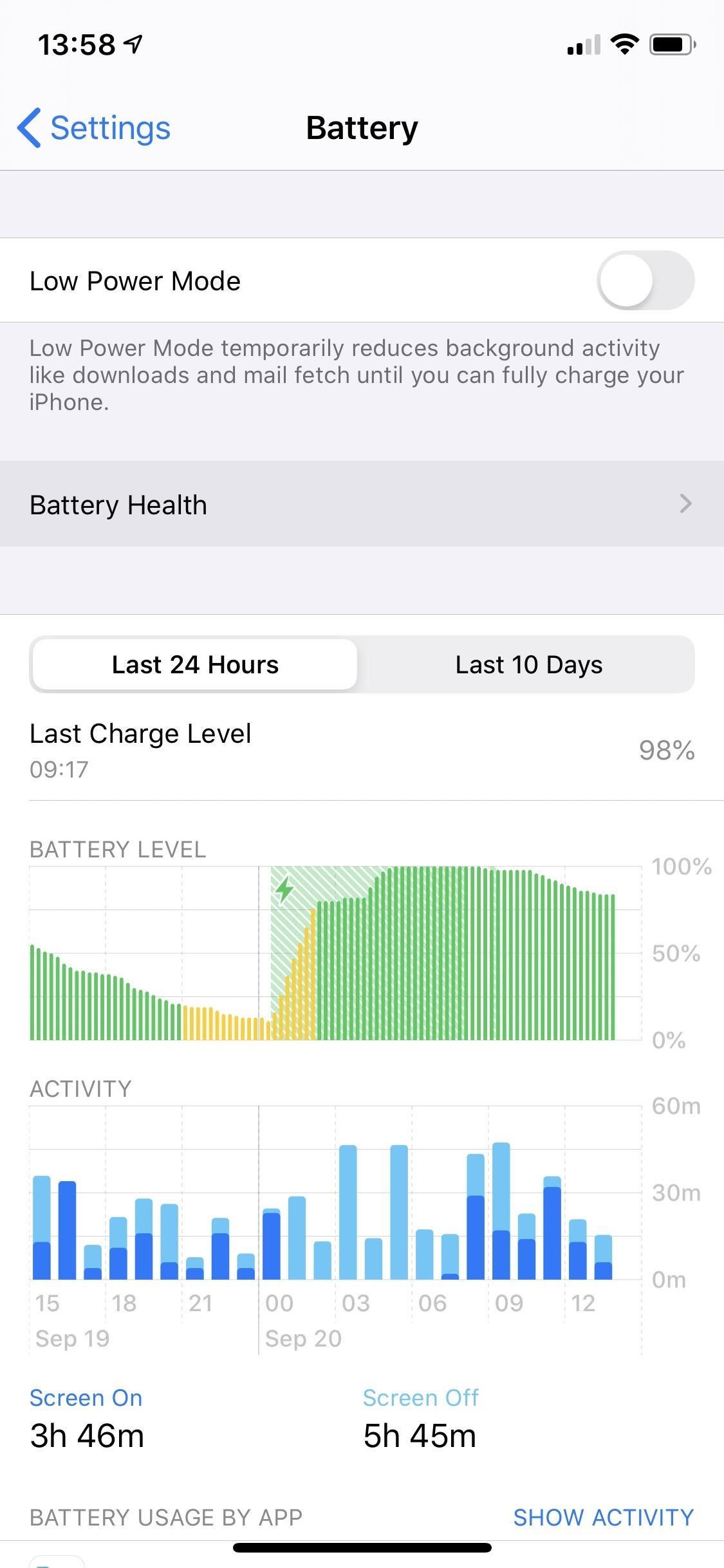 iPhone Not Charging Past 80%? Here's Why (& How to Fix It)