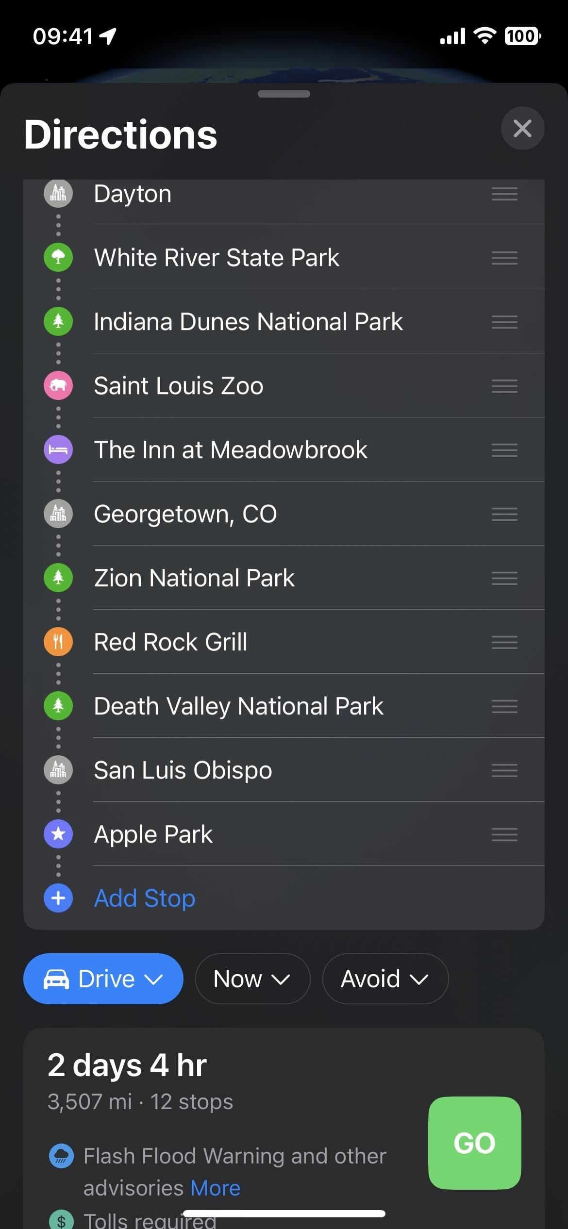 Your Complete Guide to Planning Multi-Stop Trips in Apple Maps on Your iPhone