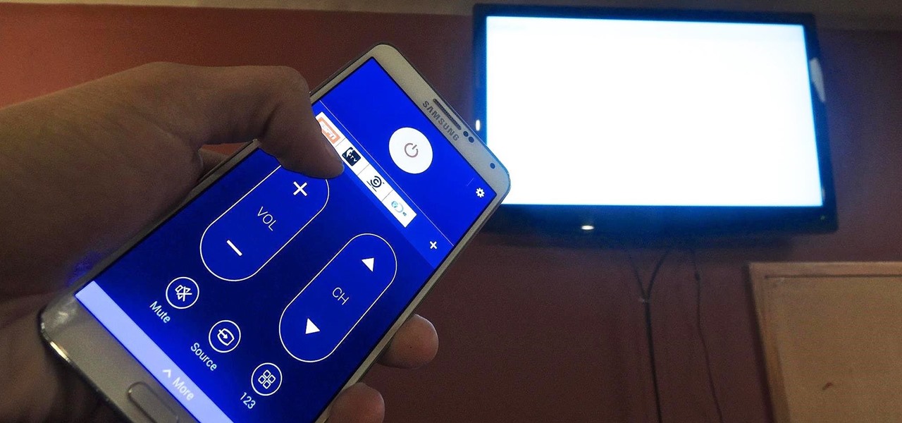 Get Samsung's New WatchON App from the Galaxy S5 on Your Galaxy Note 3