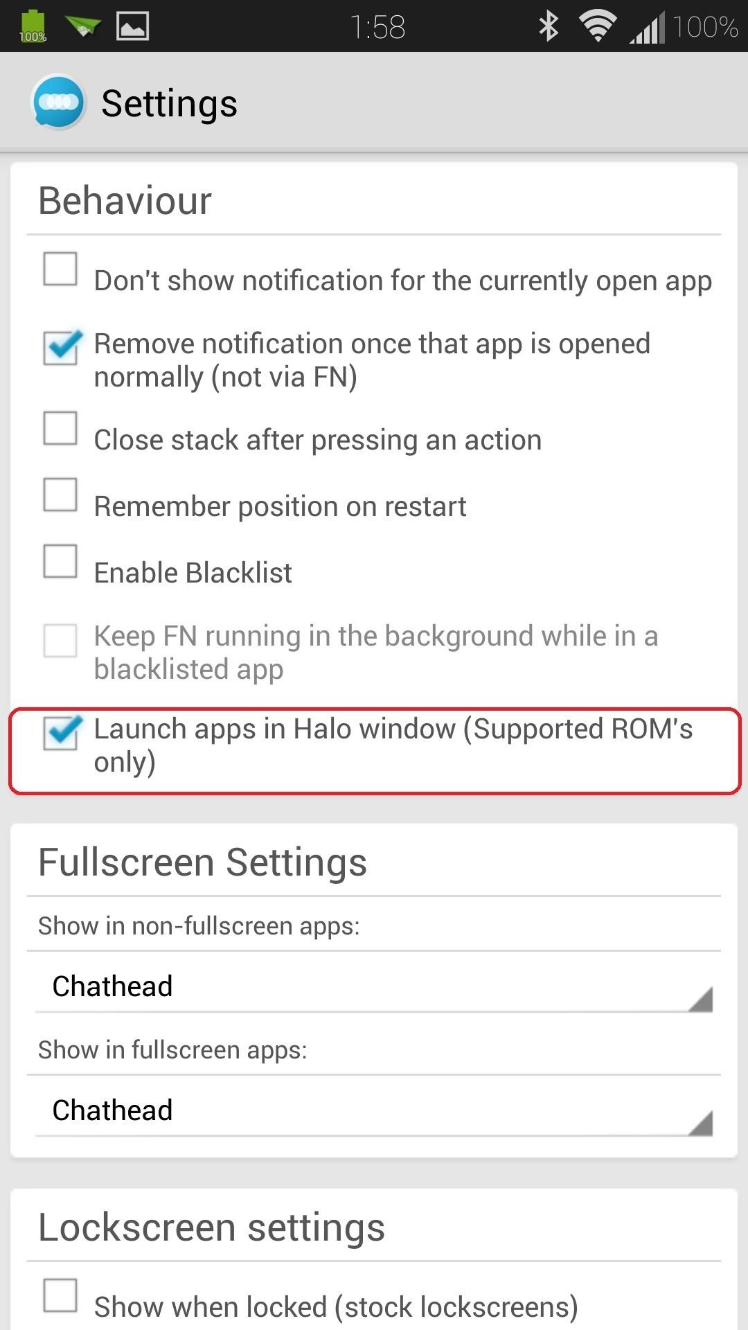 How to Get Floating Notifications & App Windows on Your Samsung Galaxy S4
