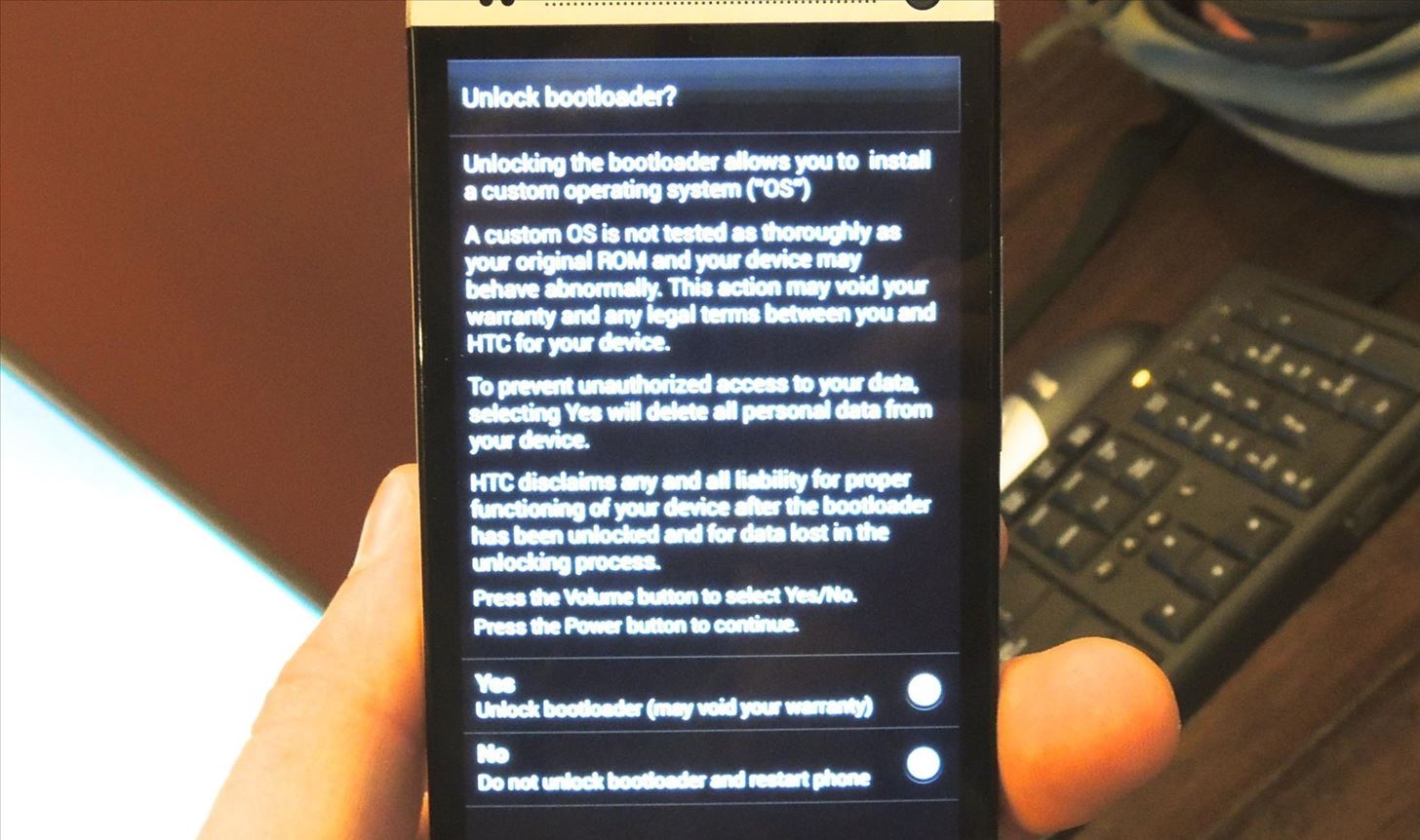 How to Install CyanogenMod on the HTC One Even Faster Now Without Rooting or Unlocking First