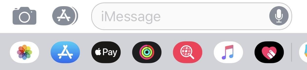 The Top 10 New Features in iOS 12's Messages App for iPhone