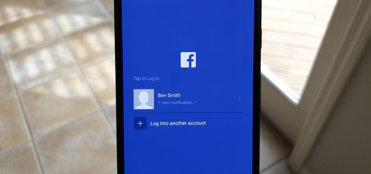 Make an Anonymous Facebook Profile to Keep Your Personal Data Private