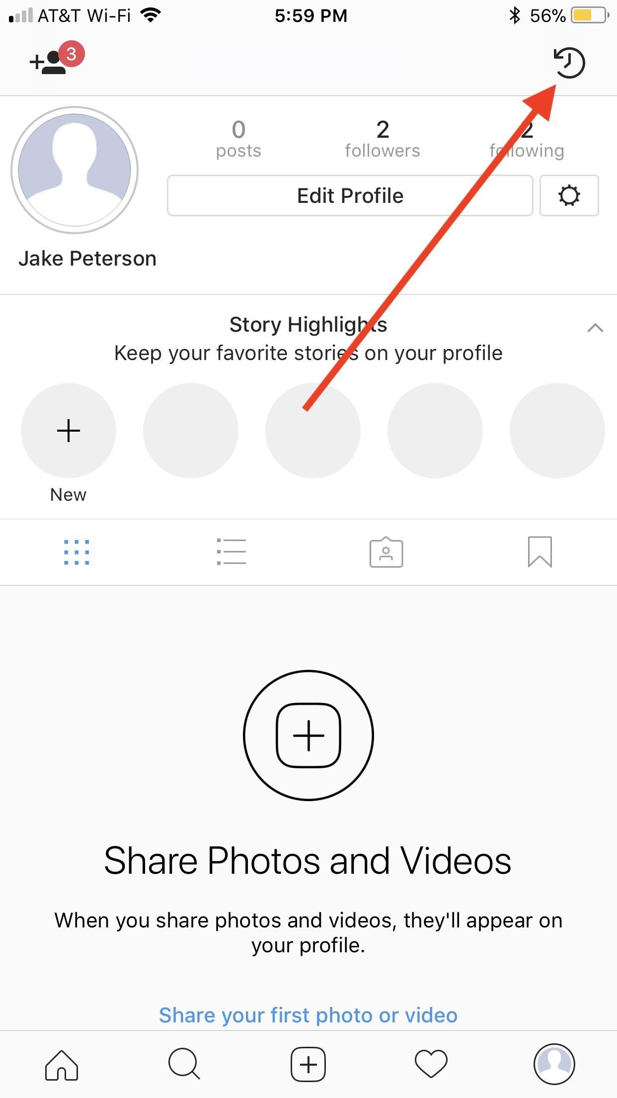 Instagram 101: How to Archive All Your Stories Automatically for Easy Access Later