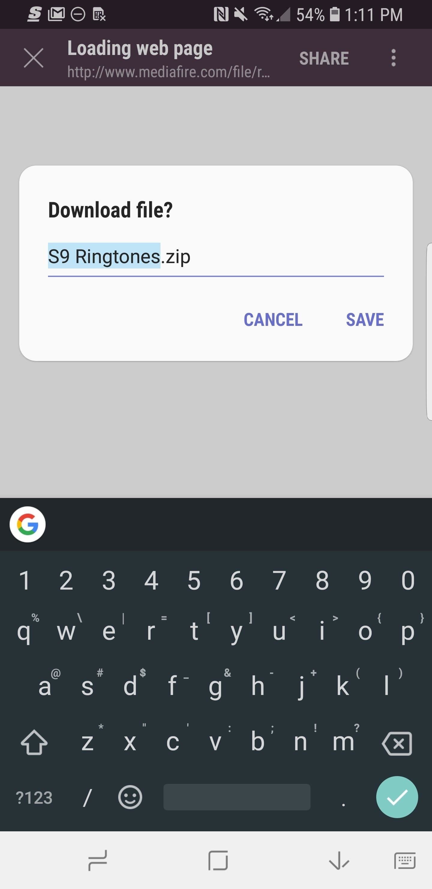 How to Get the Galaxy S9's New Ringtones & Notification Sounds on Any Android Phone