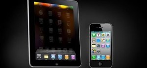 Take advantage of the new features of iOS 4.2 on an iPhone or iPad