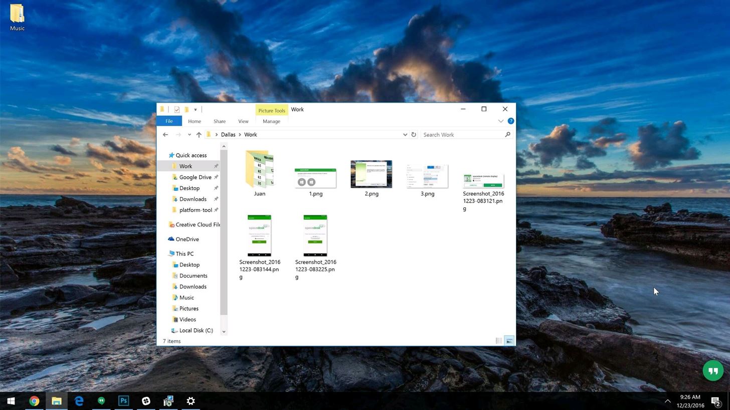 Use Your Android Device as a Second Monitor for Your Windows PC