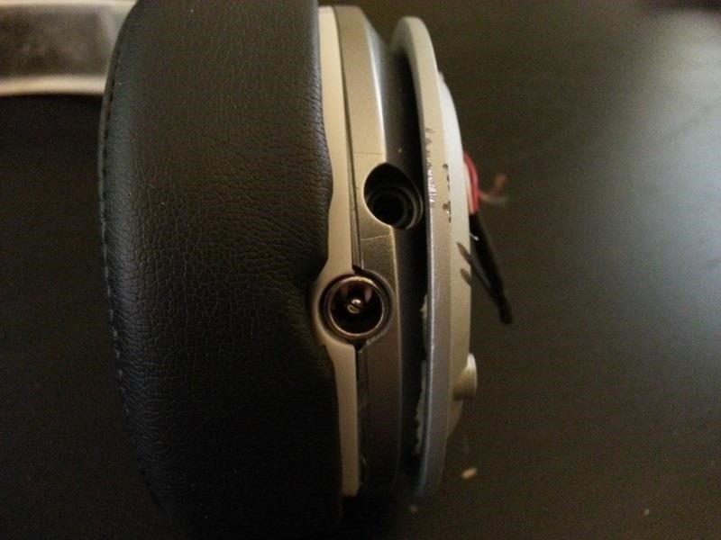 How to Add Bluetooth Capability to Corded Over-Ear Headphones for Wireless Listening