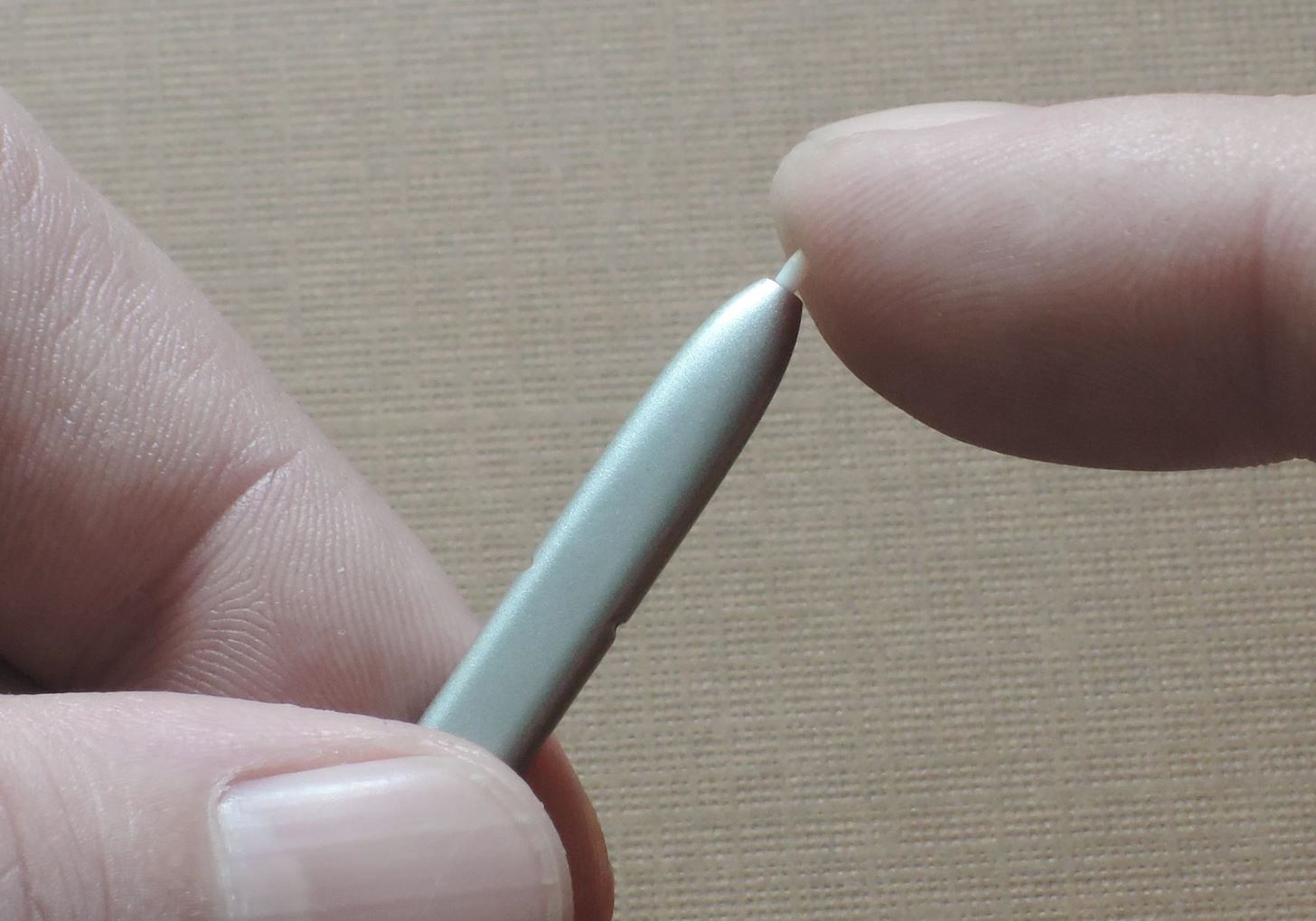 วิธีเปลี่ยนปลายปากกา S ของคุณ (และทำไมคุณควร)