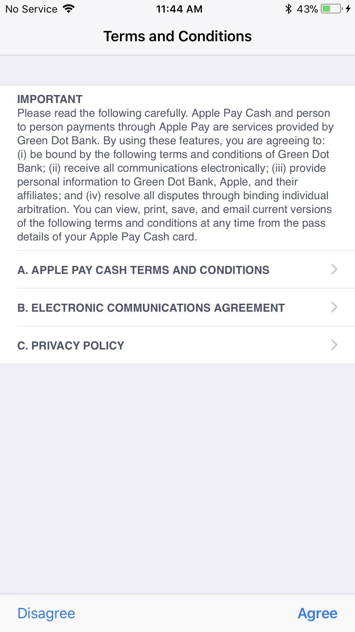 Apple Pay Cash 101: What You Need to Get Started