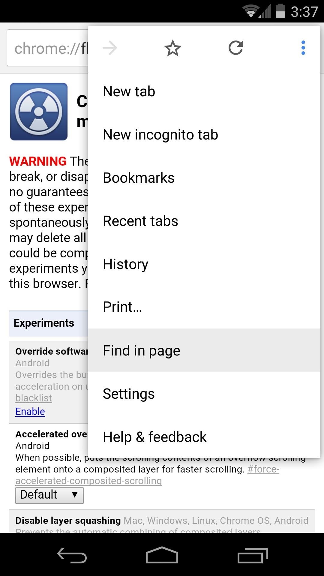 Get Instant Answers Right from Chrome's Search Bar