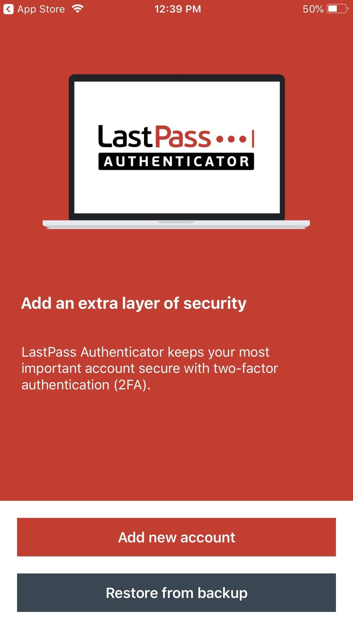 The 5 Best Two-Factor Authentication Apps for iPhone & Android