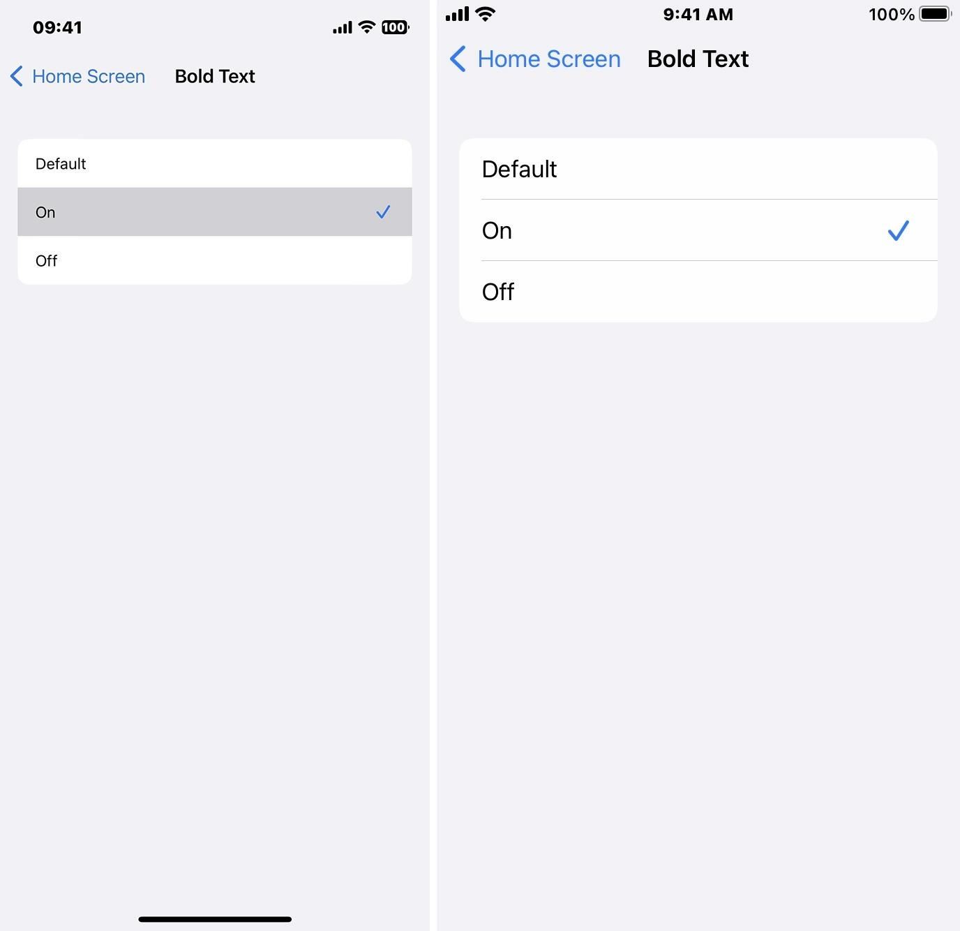 11 Ways to Customize Your iPhone Status Bar Without Jailbreaking