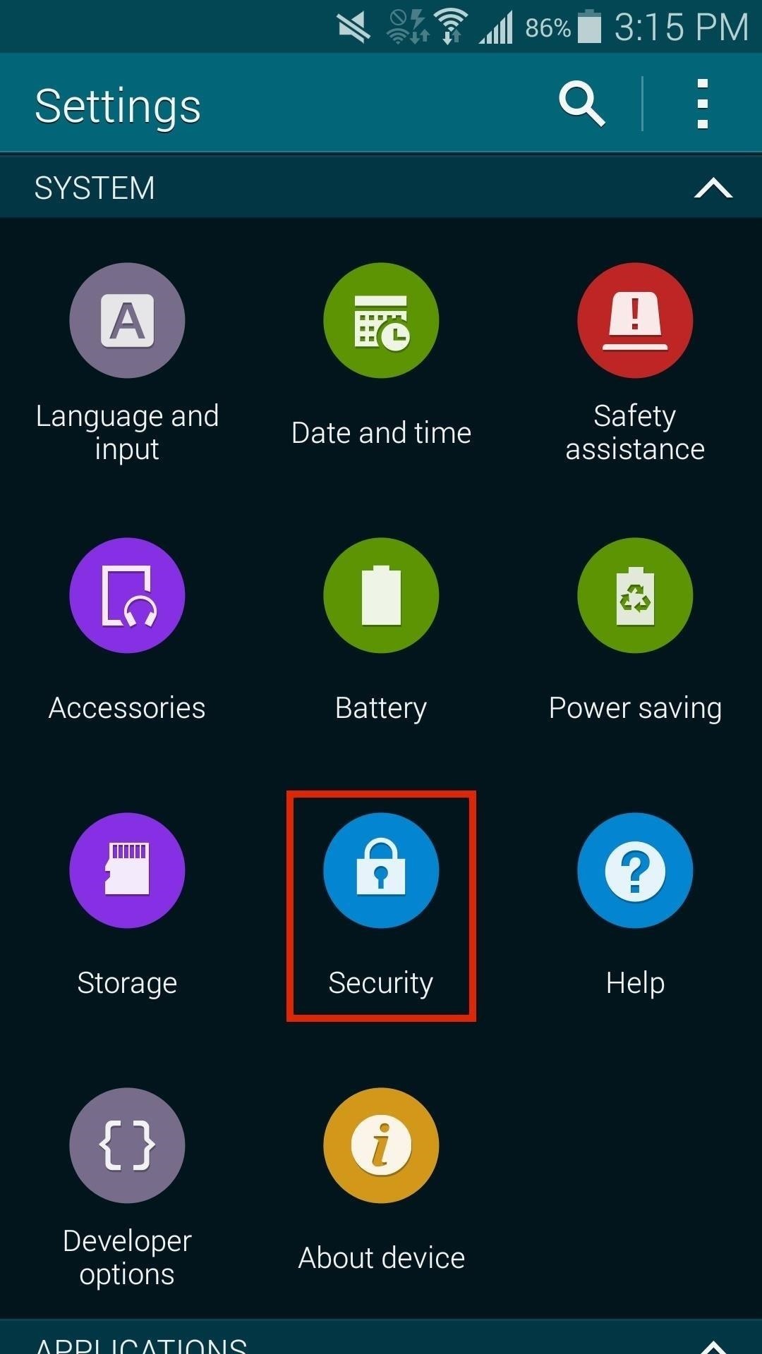 How to Install a Custom Recovery on Your Bootloader-Locked Galaxy S5 (AT&T or Verizon)