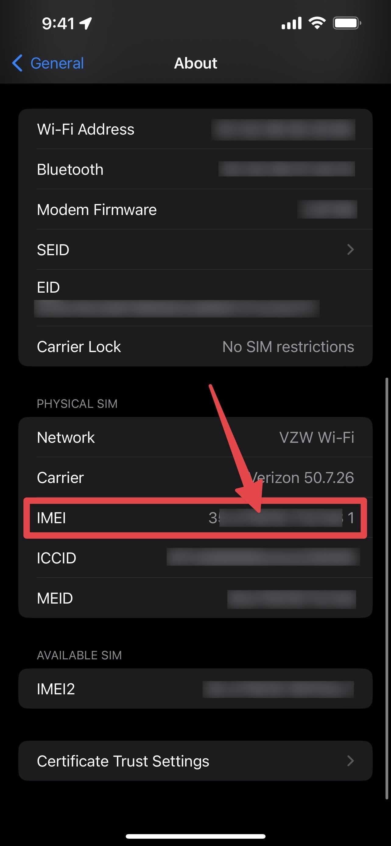 Can You Bring Your Phone to a New Carrier? This Is How You Tell