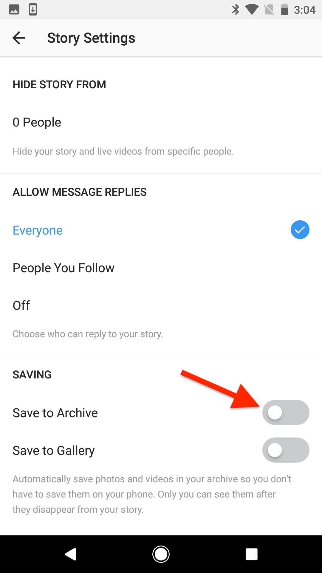 Instagram 101: How to Stop Stories from Being Archived Automatically