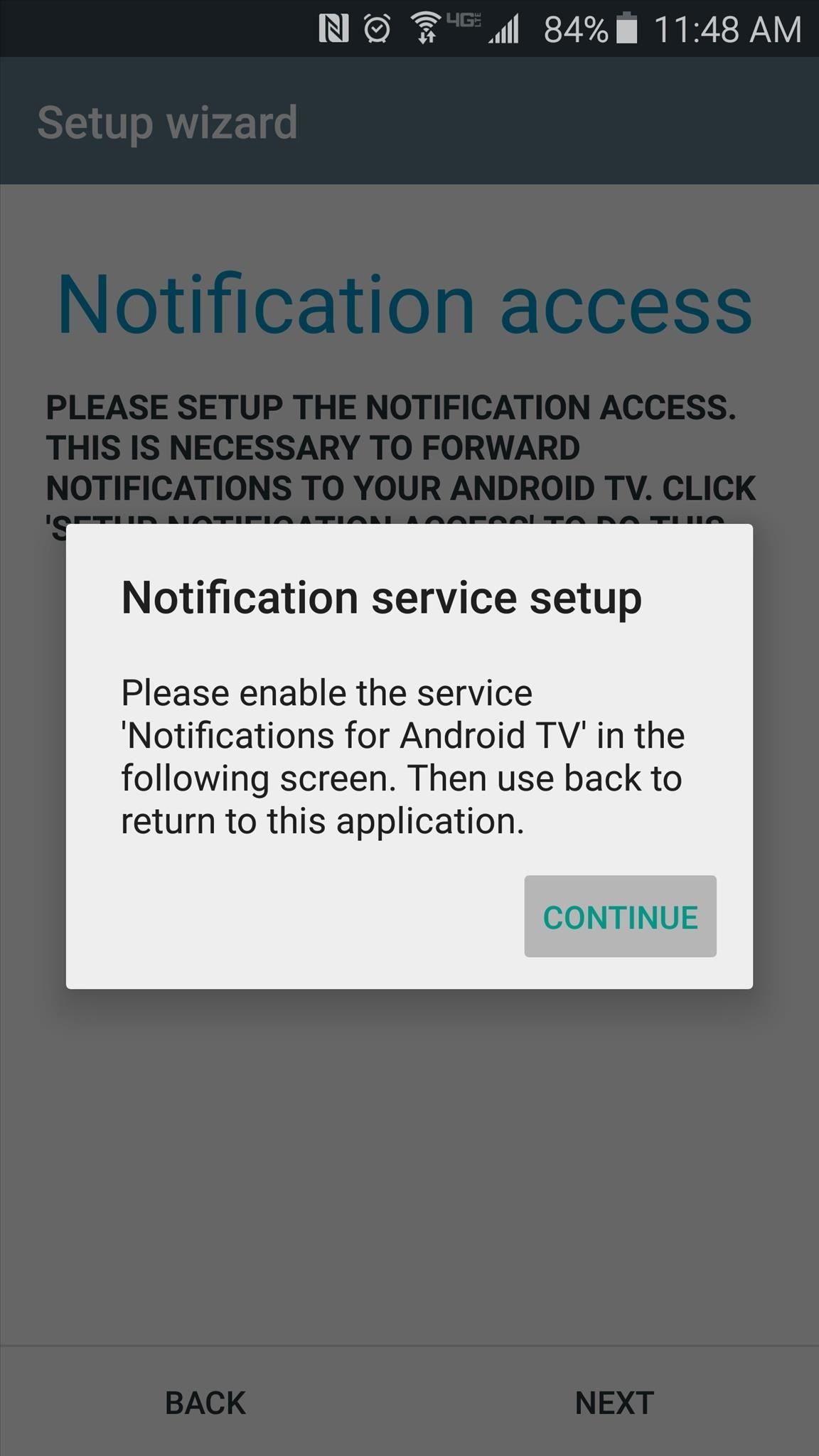 How to Mirror Your Android Notifications Over to Your Nexus Player