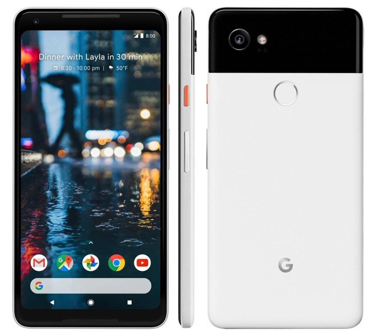 Google vs. Samsung: How Does the Galaxy S9+ Stack Up Against the Pixel 2XL?