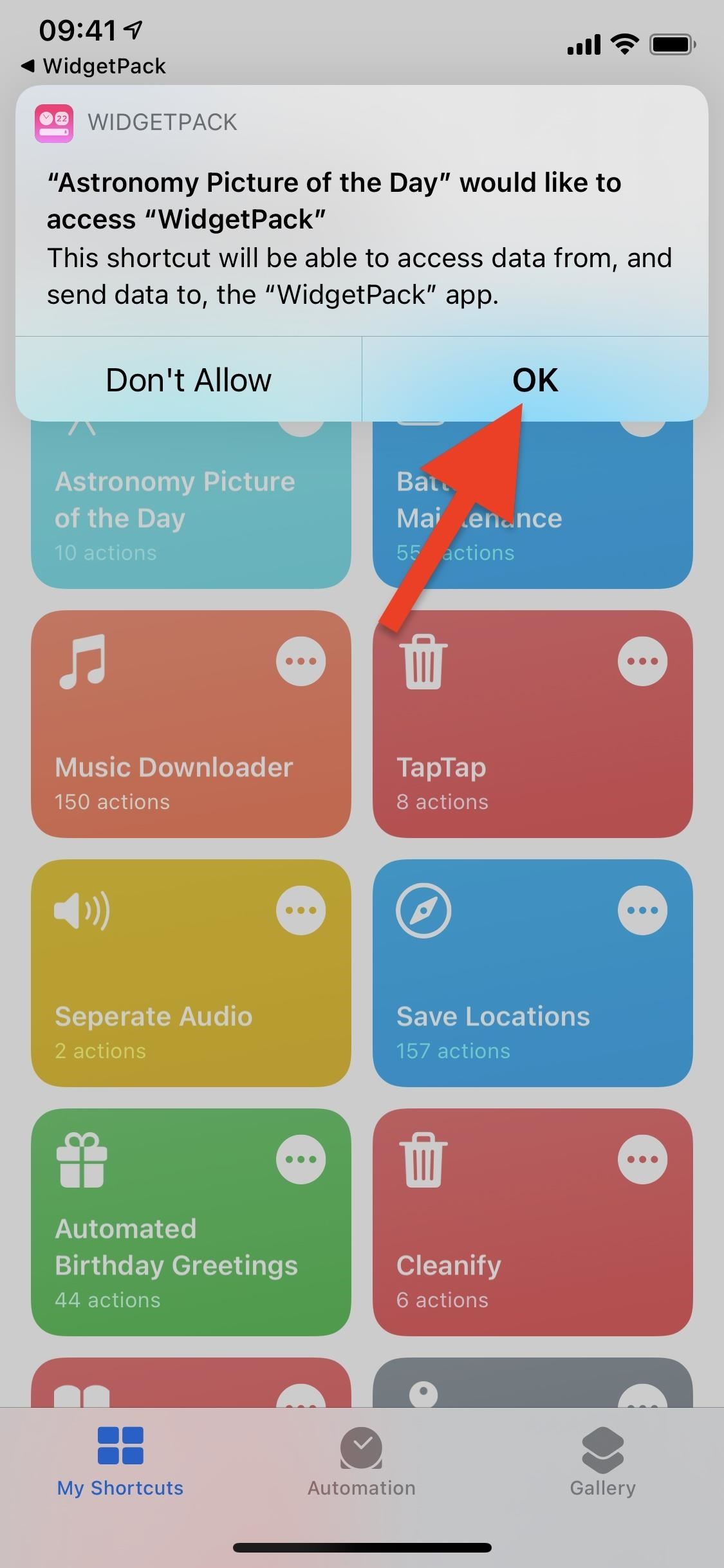 Create Your Own Home Screen Widgets in iOS 14 for an Even More Customized iPhone