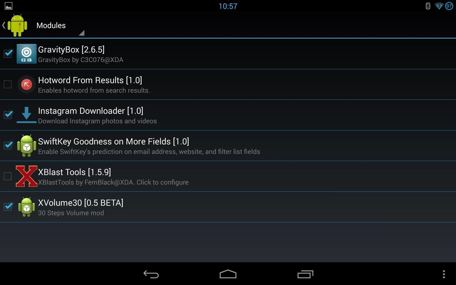 How to Add More Steps to the Volume Slider on Your Nexus 7 for More Gradual Control