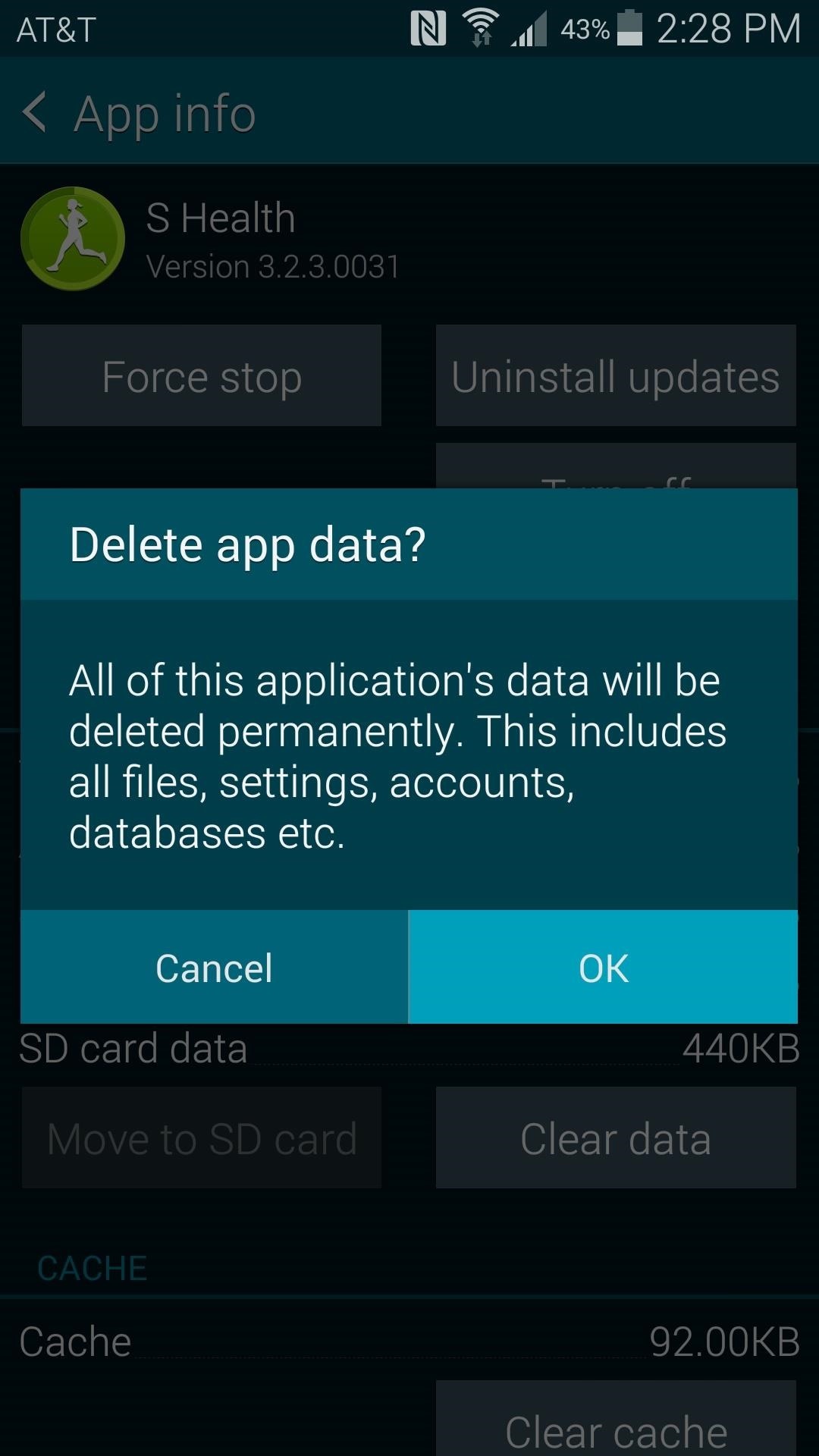 Fix Overall Lag & S Health Crashes When Using Xposed on Your Galaxy S5