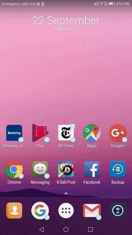 Action Launcher 101: How to Use Quicktheme to Make Your Home Screen Match Your Wallpaper