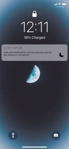 How to Stop Incoming Calls from Ignoring Do Not Disturb on Your iPhone