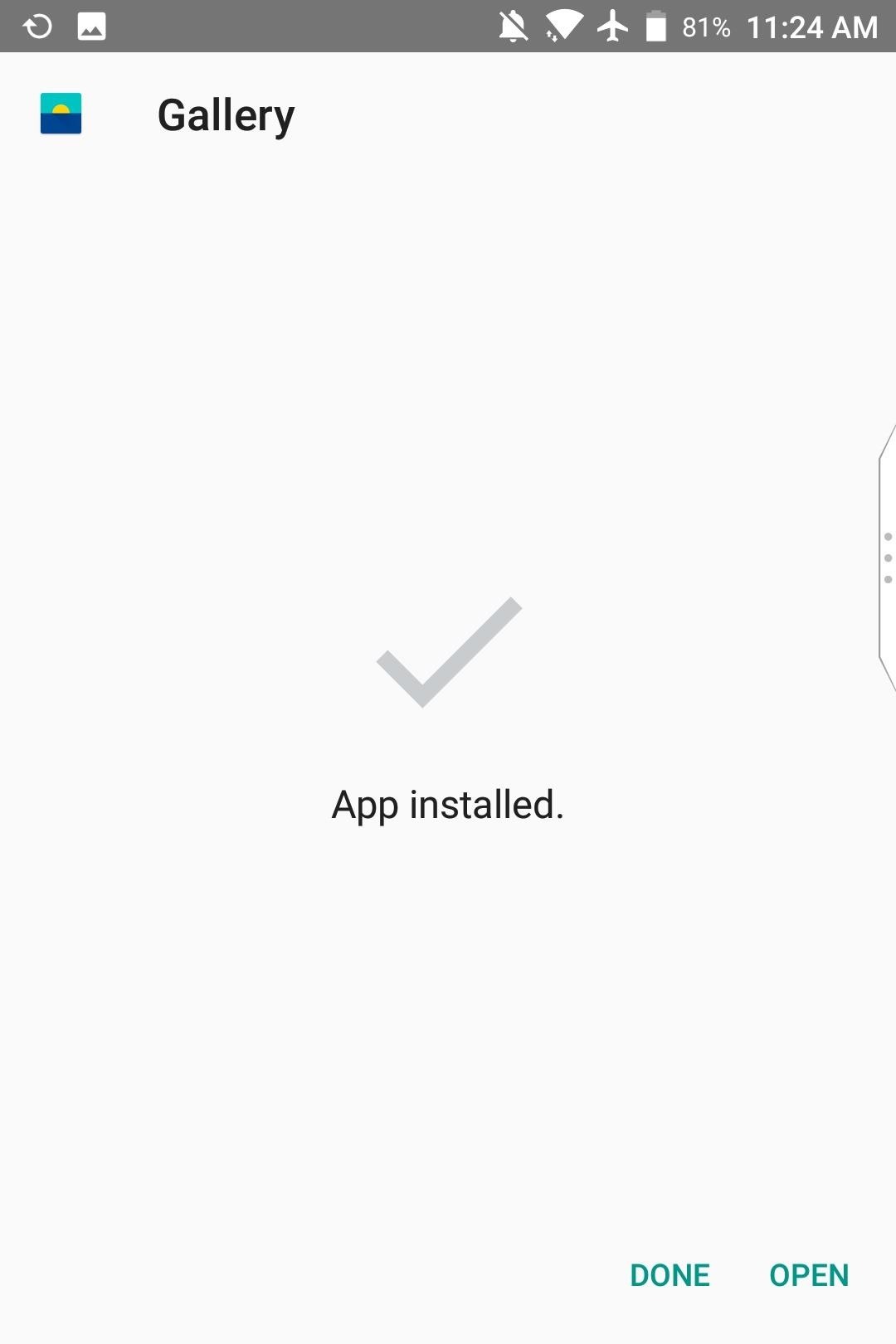How to Get OnePlus' Minimalist Gallery App on Any Phone