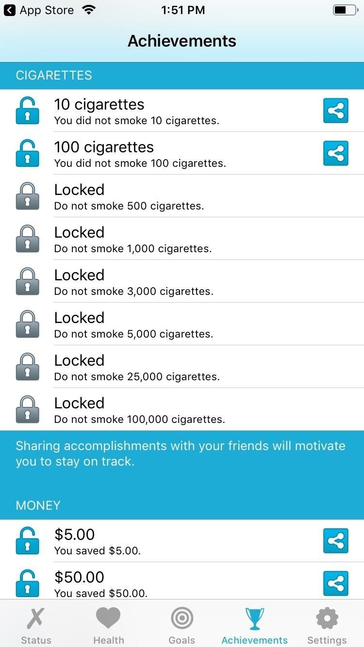The Best Apps to Help You Quit Smoking