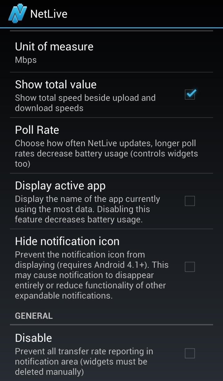 How to Single Out Data-Hungry Apps on Your Samsung Galaxy S3