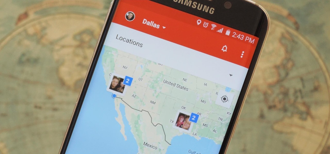 7 Surefire Ways to Share Your Current Location with Others
