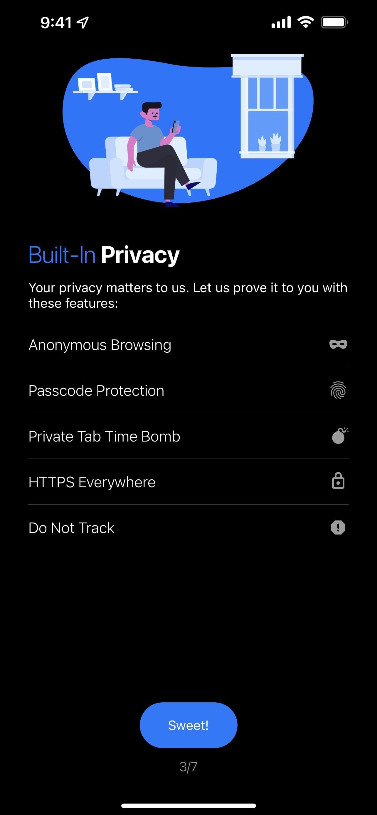 How to Really Browse the Web Privately and Anonymously on Your iPhone or iPad