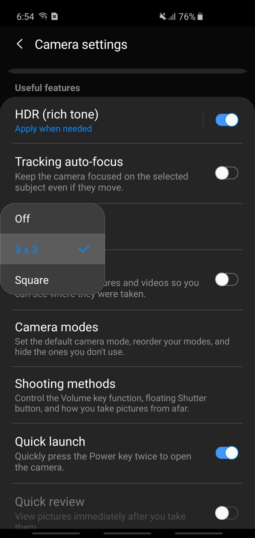 13 Tips for Recording Better Videos on Your Galaxy