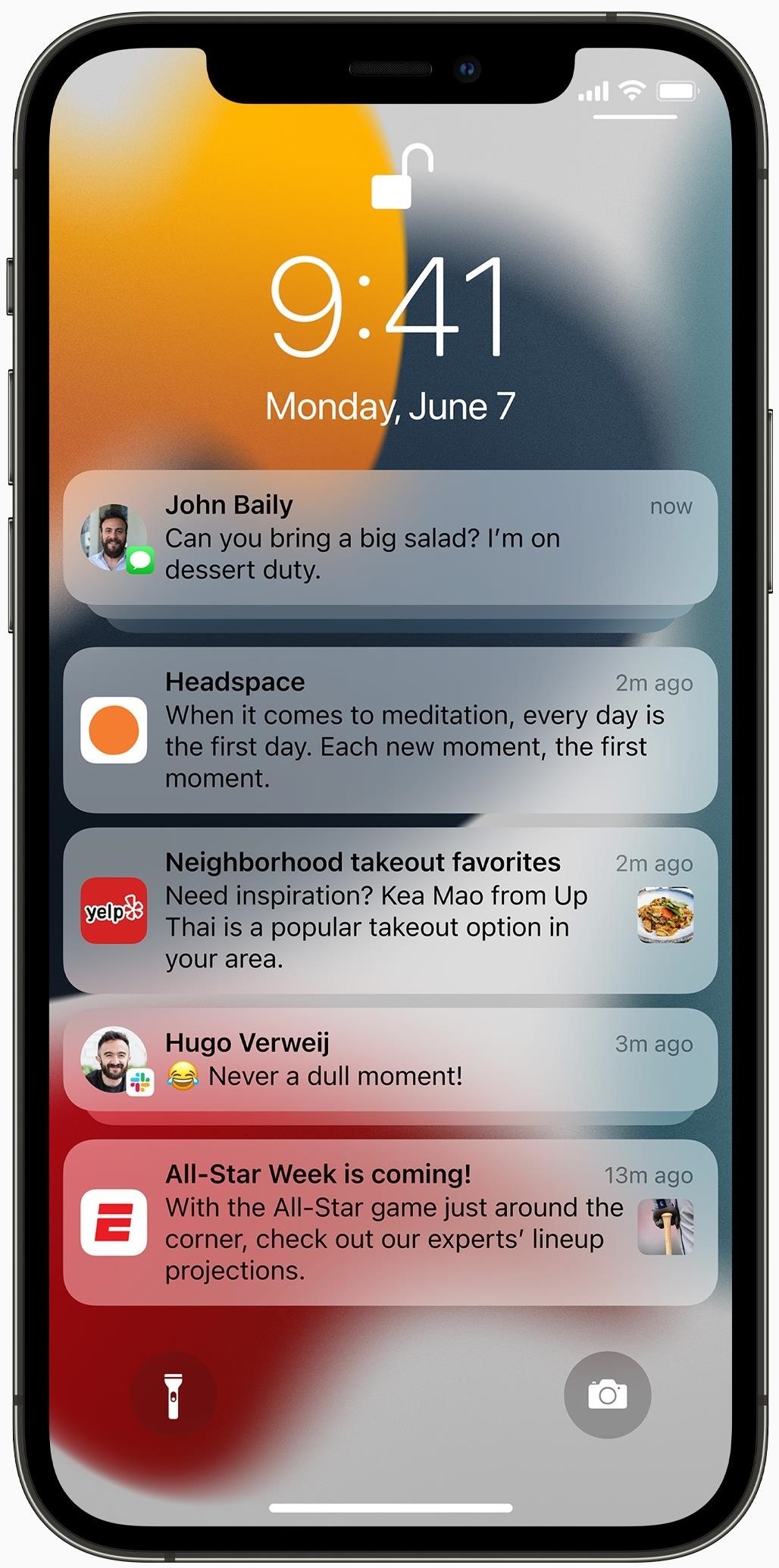 Upgrade to iOS 15 & Play with These 10 New Features