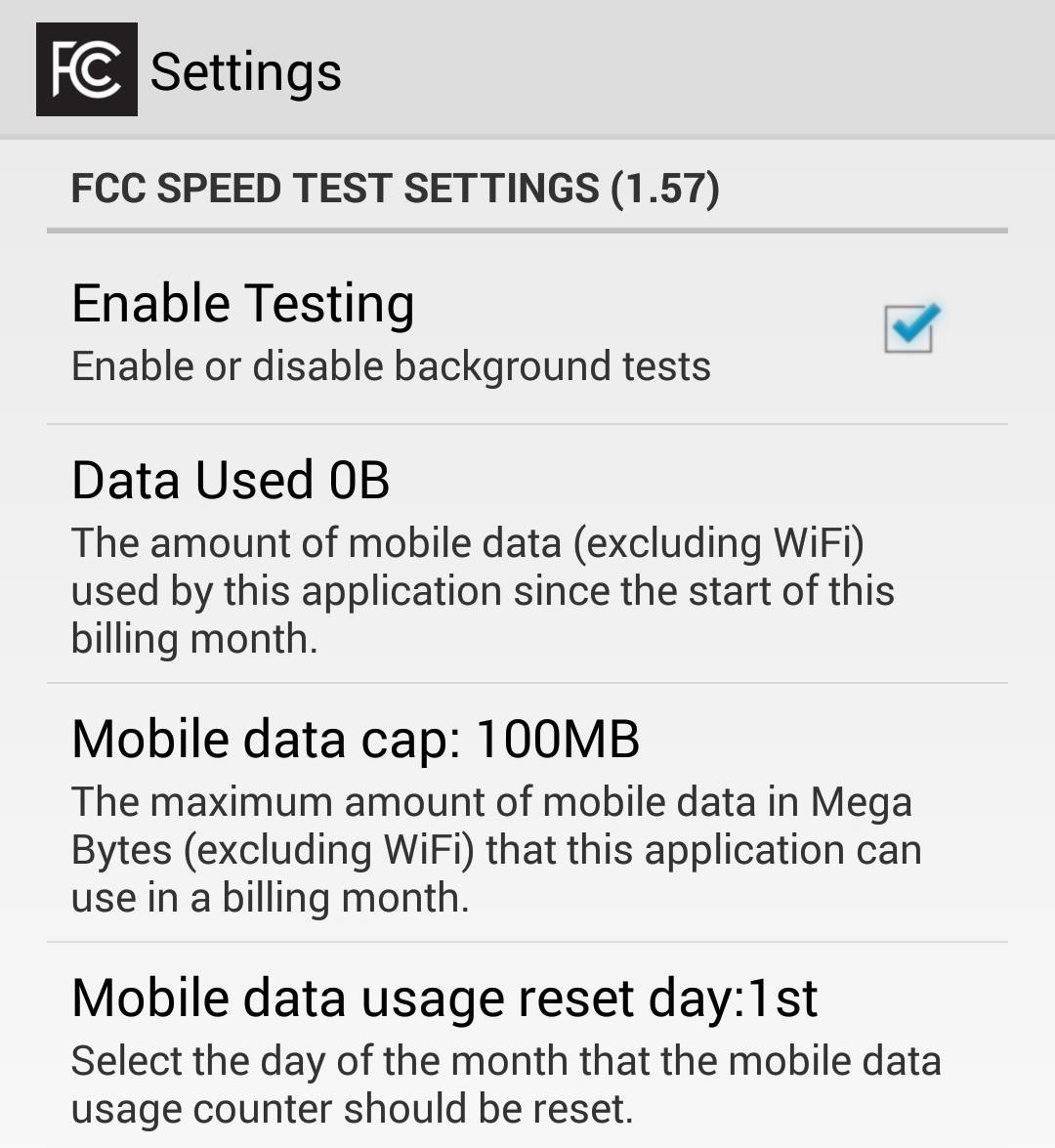 How to Measure Mobile Data & Wi-Fi Speeds on Your Samsung Galaxy Note 2 or Note 3