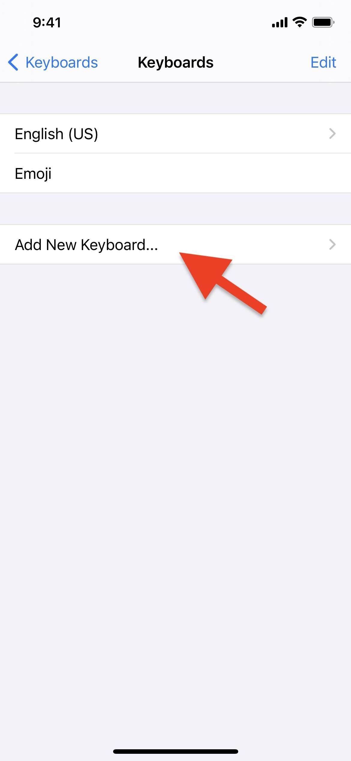 How to Unlock the Secret Emoticon Keyboard on Your iPhone