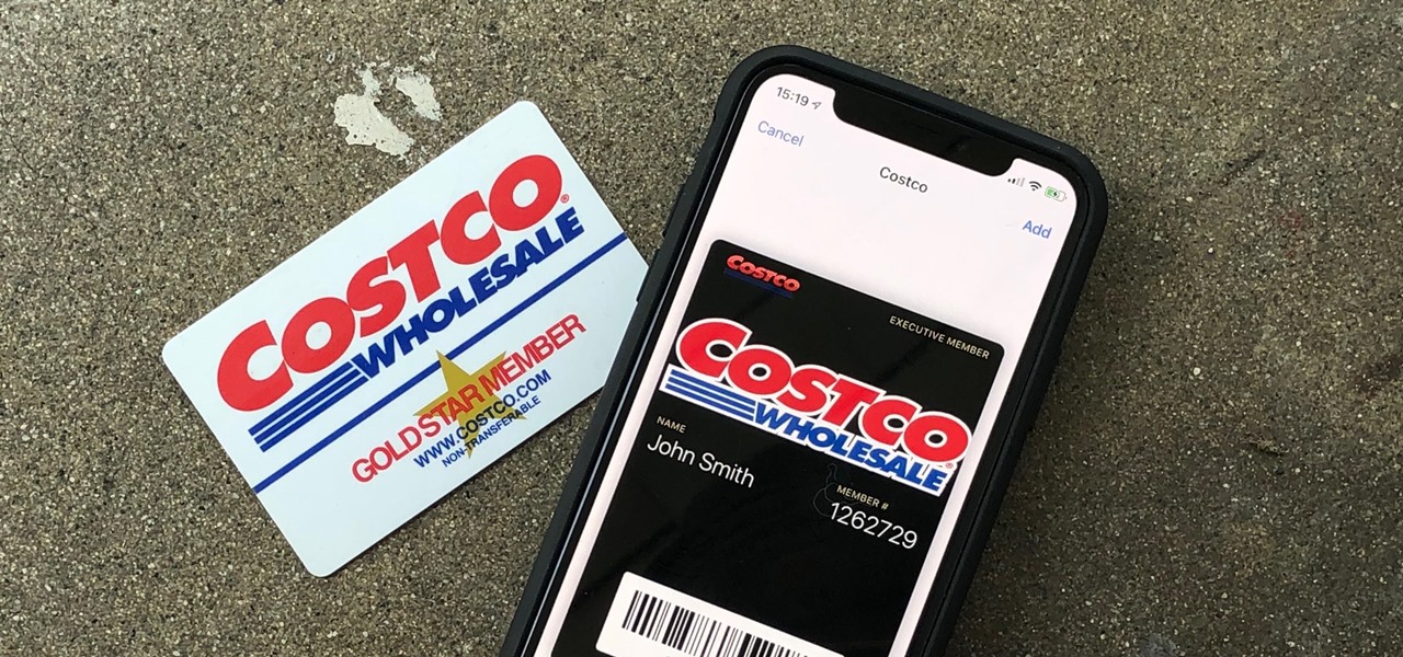 Add Unsupported Cards and Passes to Apple Wallet for Quick, Easy Access on Your iPhone