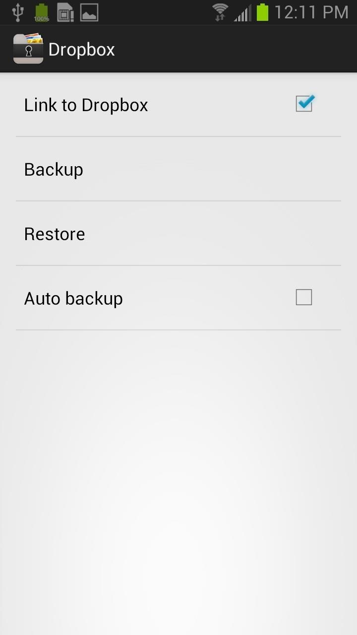 How to Securely Hide, Lock, & Back Up Private Photos & Videos on Your Samsung Galaxy S3
