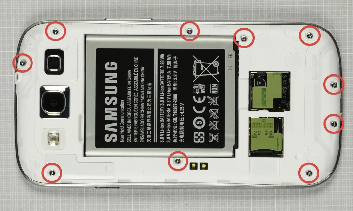 The Super Simple Secret to Fixing Wonky GPS Problems on Your Samsung Galaxy S3