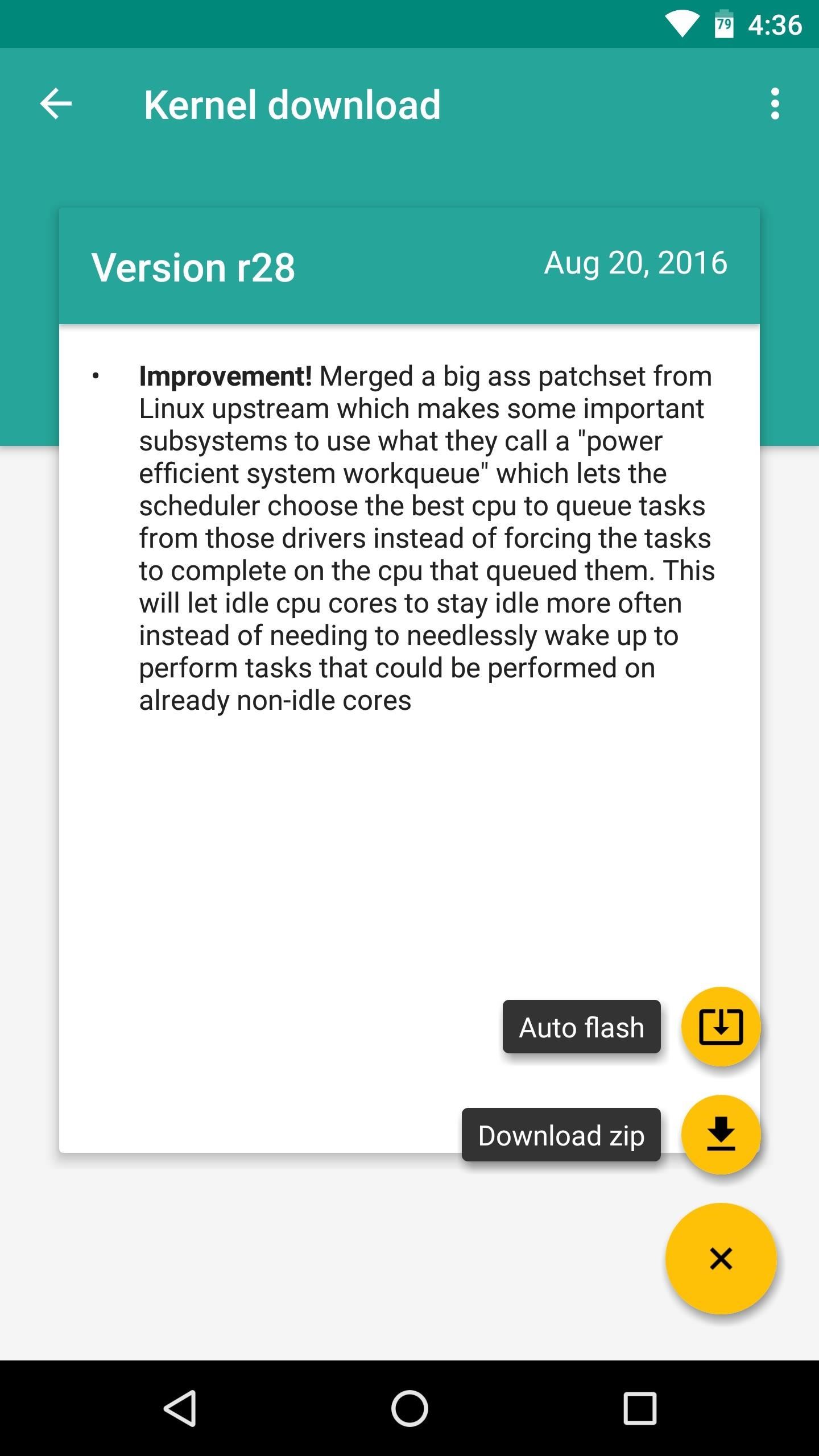 Magisk 101: How to Fix SafetyNet 'CTS Profile Mismatch' Errors