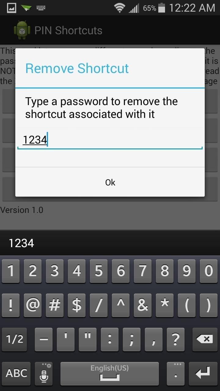Assign Apps Individual PINs & Passwords to Quick Launch Them from Your Lock Screen