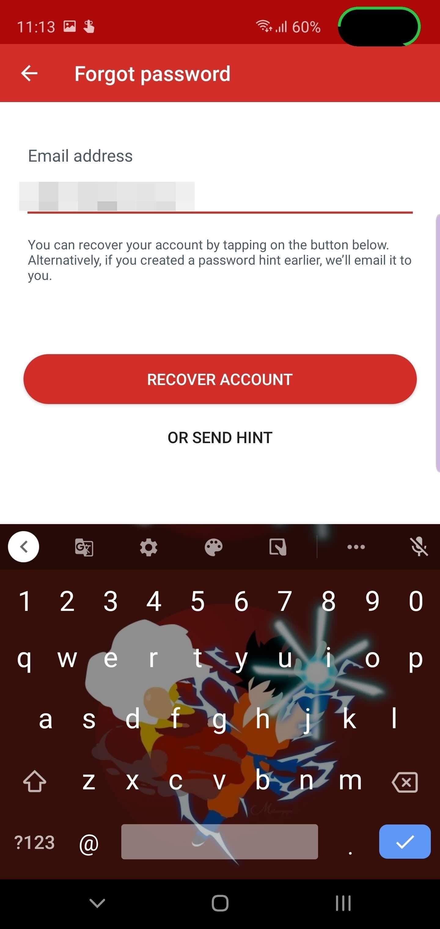 How to Use Biometrics to Change Your LastPass Master Password from Your Phone