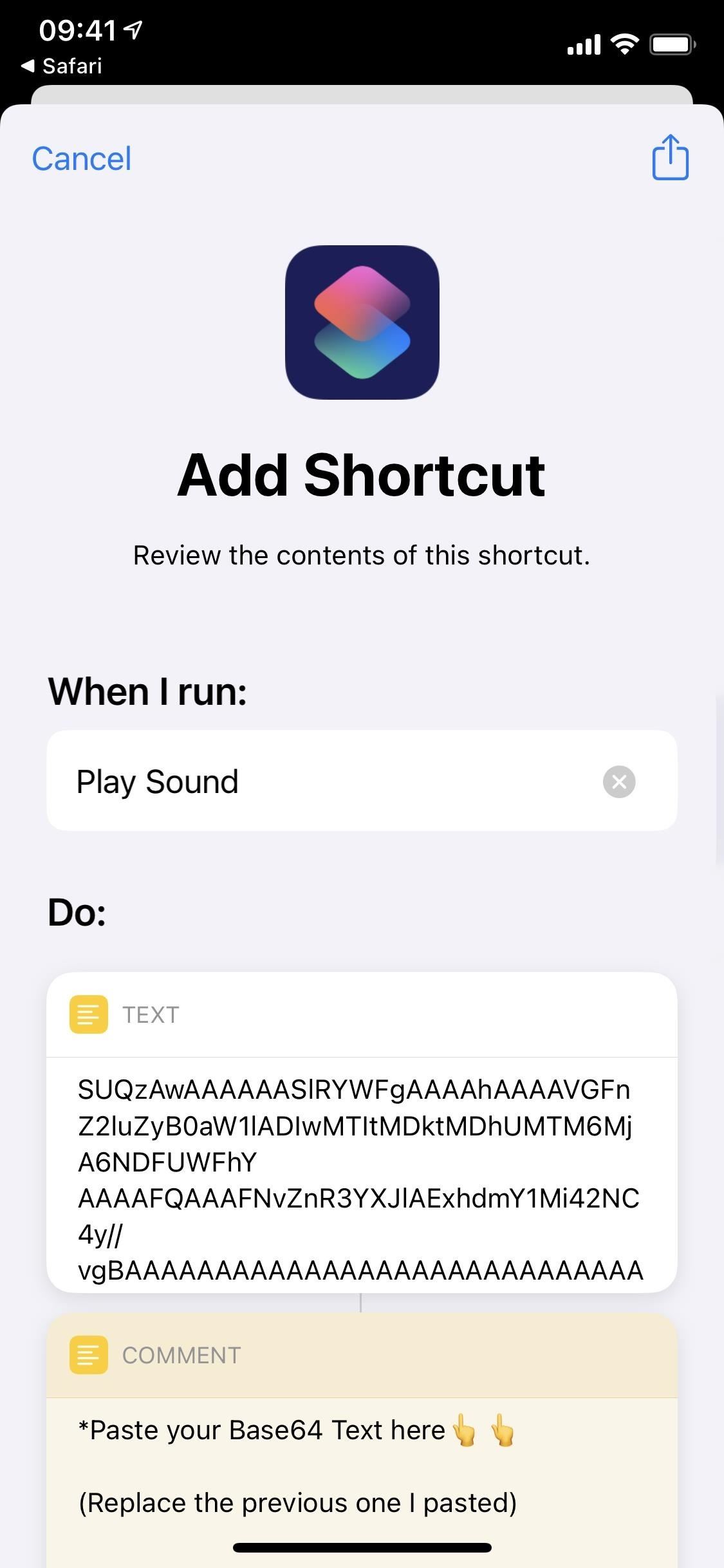 How to Set a Custom Charging Sound or Song for Your iPhone Whenever You Connect or Disconnect from Power