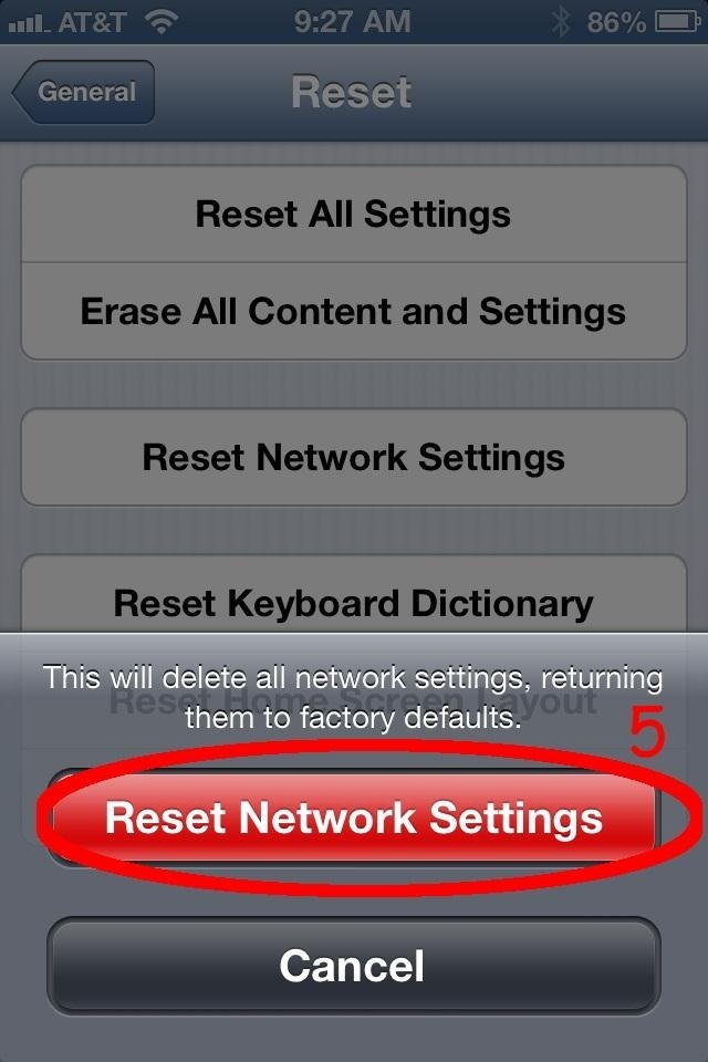 iOS 6 Broke Your Wi-Fi? Here's How to Fix Connection Problems on Your iPhone or iPad