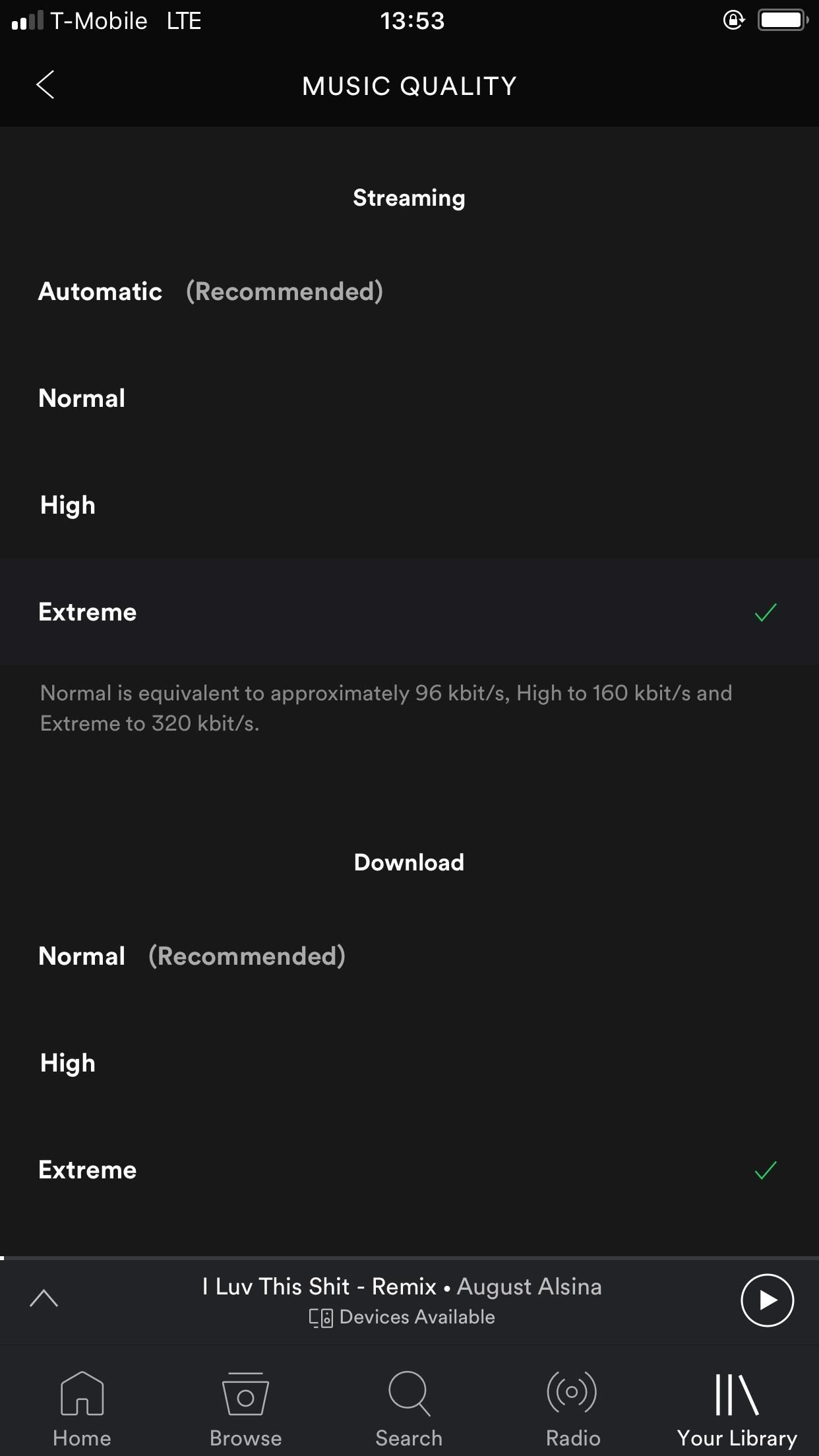 Spotify 101: How to Improve Sound Quality for Streaming & Downloaded Music