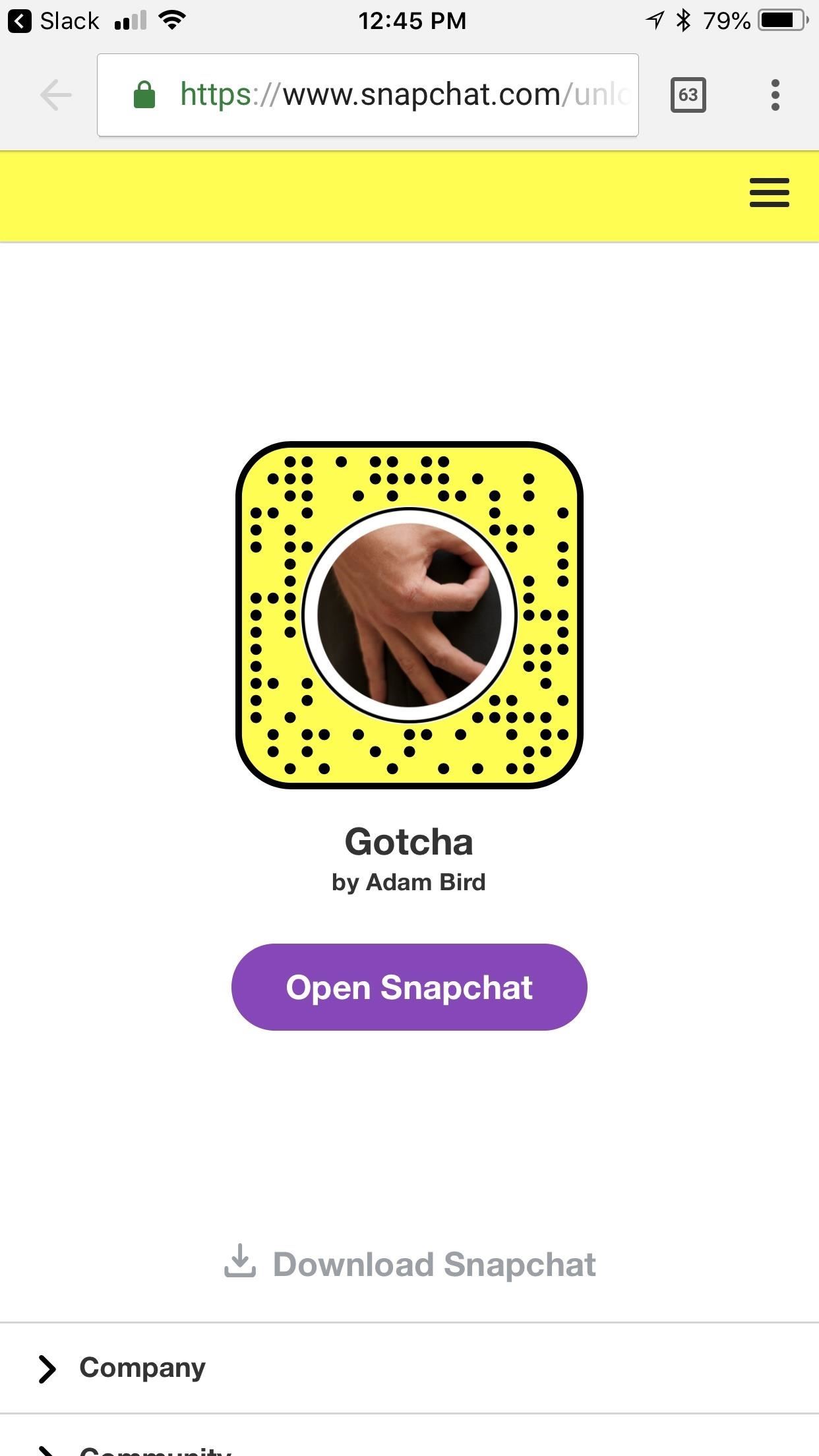 Try These 5 Hot New Snapchat Lenses — Fortnite Victory, Apyr & More