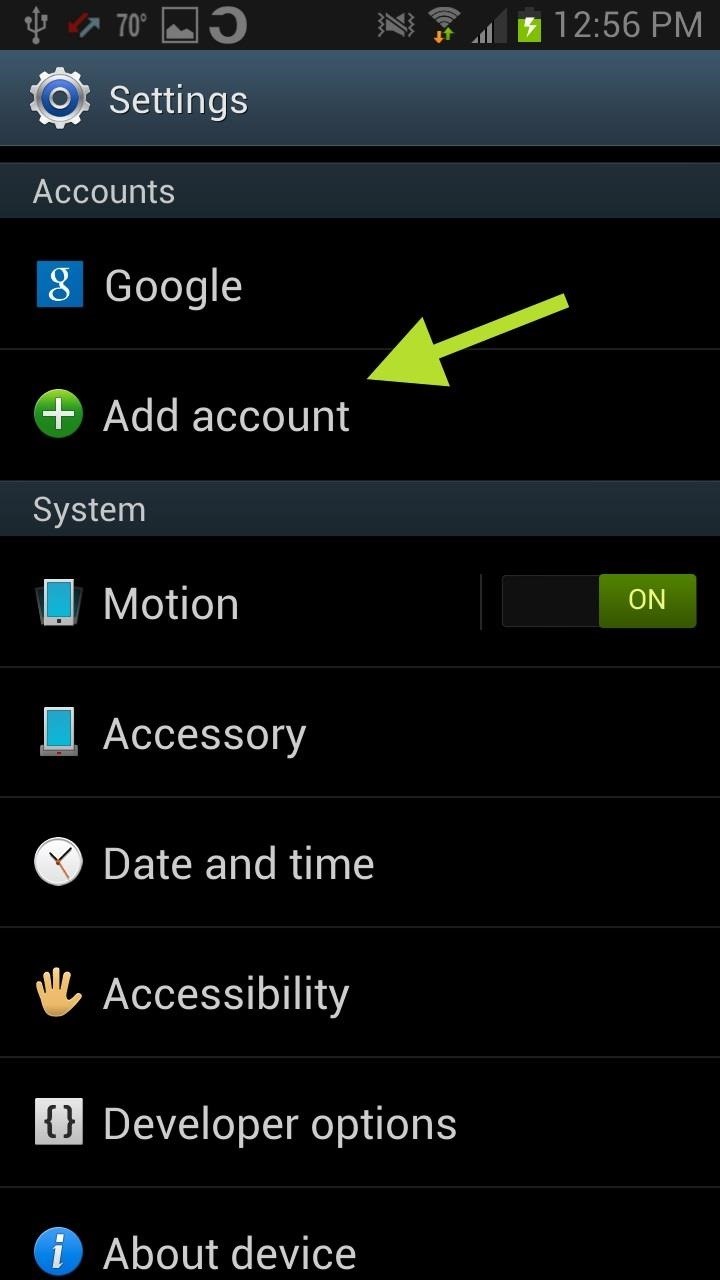 How to Update Your Samsung Galaxy S3 to the Newest Available Android OS