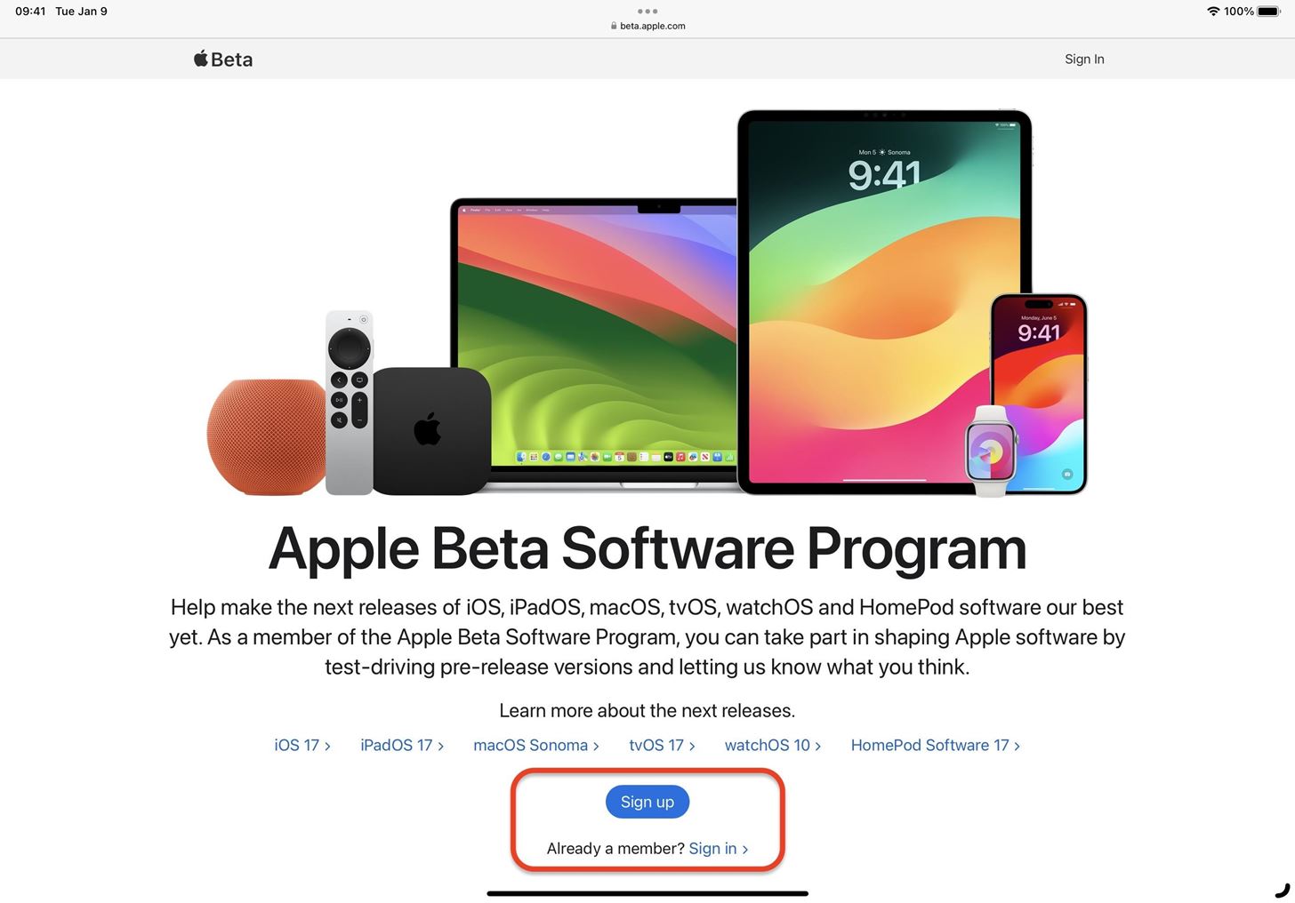 How to Download and Install iPadOS 17.5 Beta on Your iPhone to Explore New Features Before Everyone Else