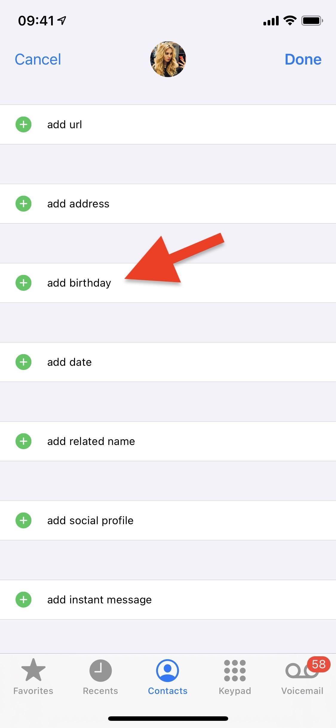 This Shortcut Automates Sending Birthday Wishes to Your Contacts So You Never Have to Remember Again