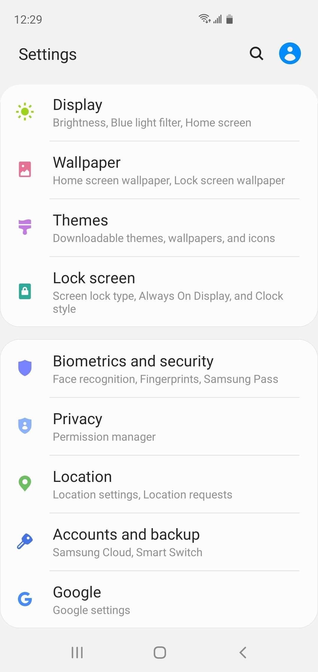 All the New Features & Changes in Samsung's One UI 2 for Galaxy Devices